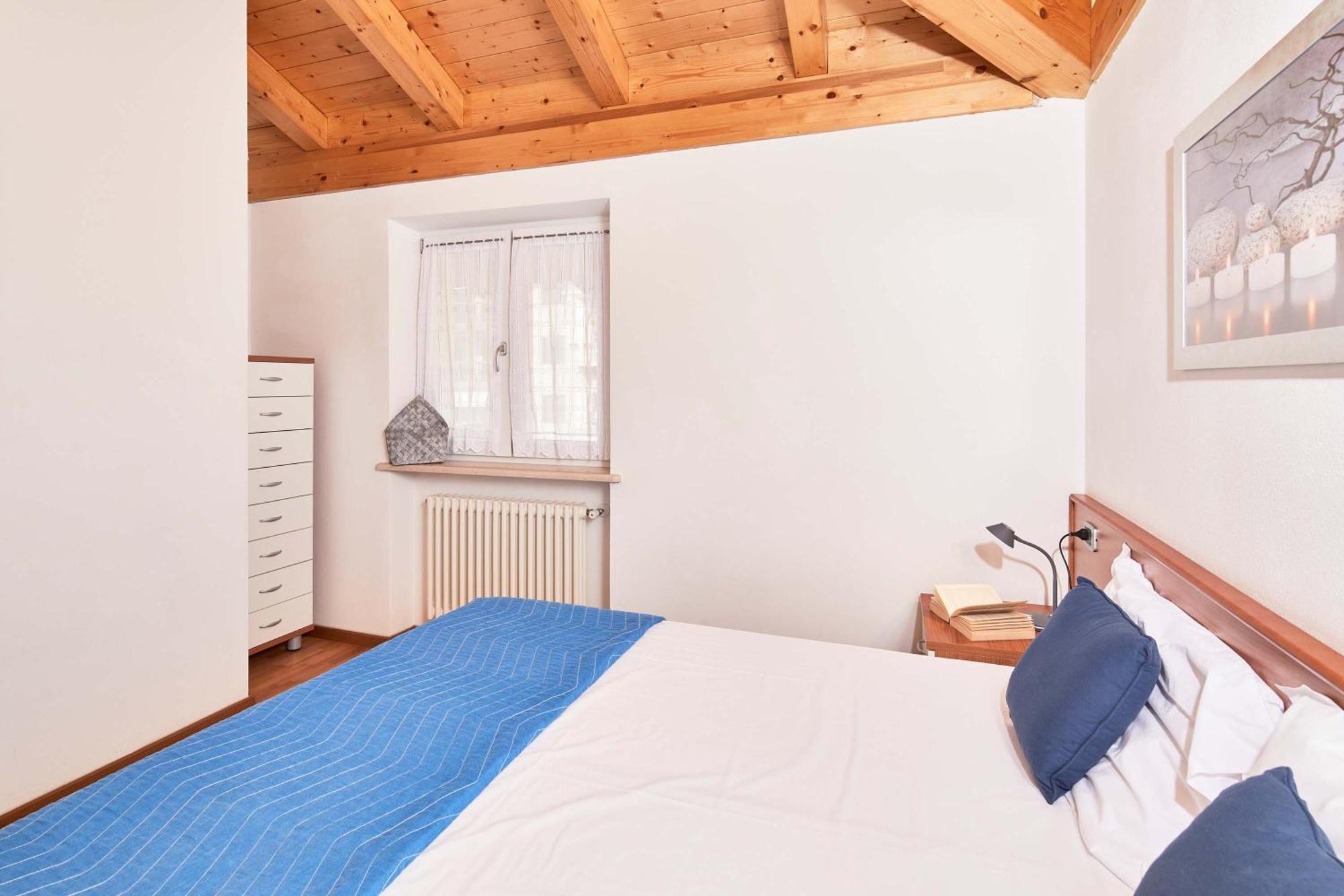 Bella Villa Apartments Riva del Garda Luaran gambar