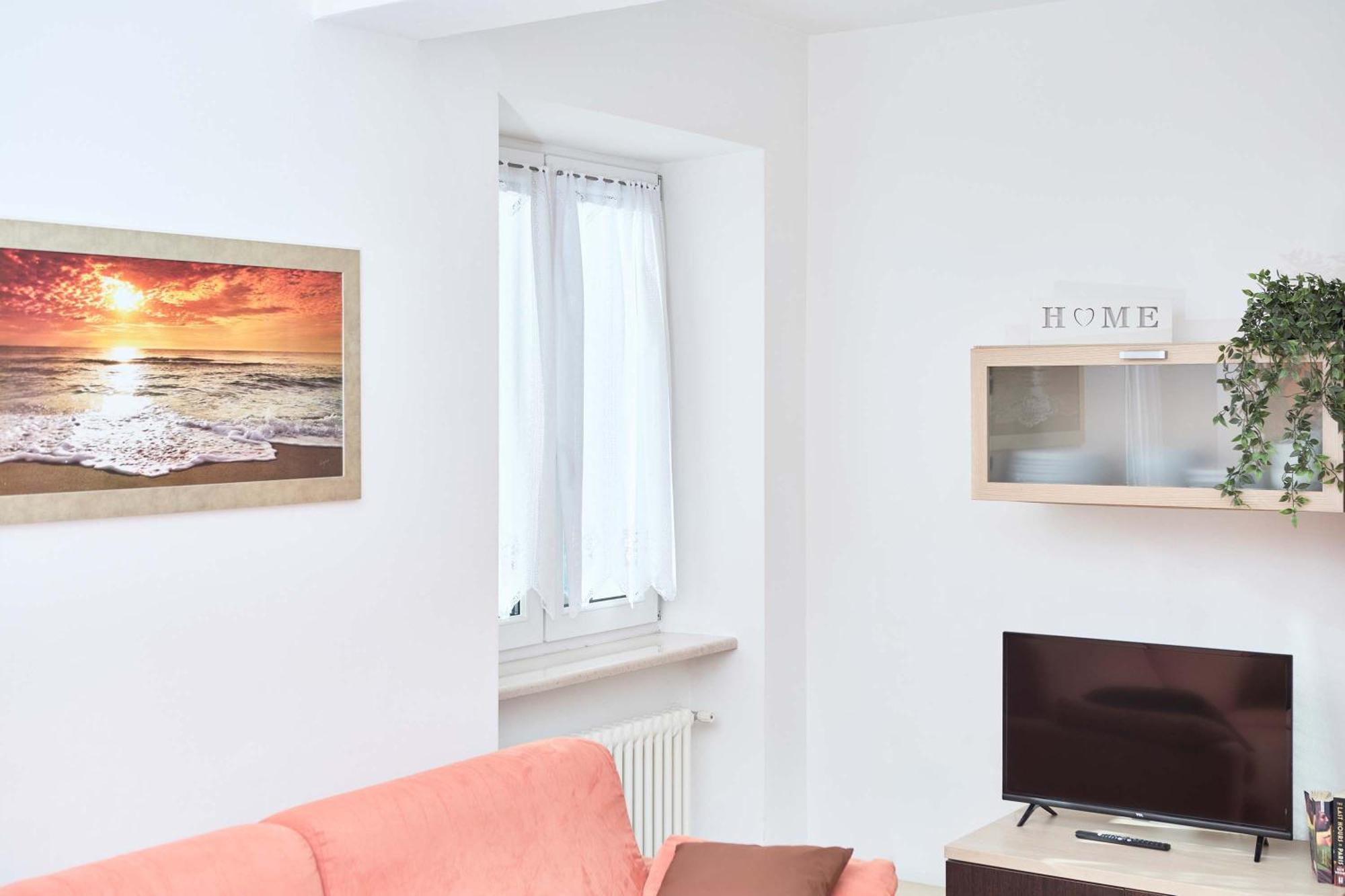 Bella Villa Apartments Riva del Garda Luaran gambar