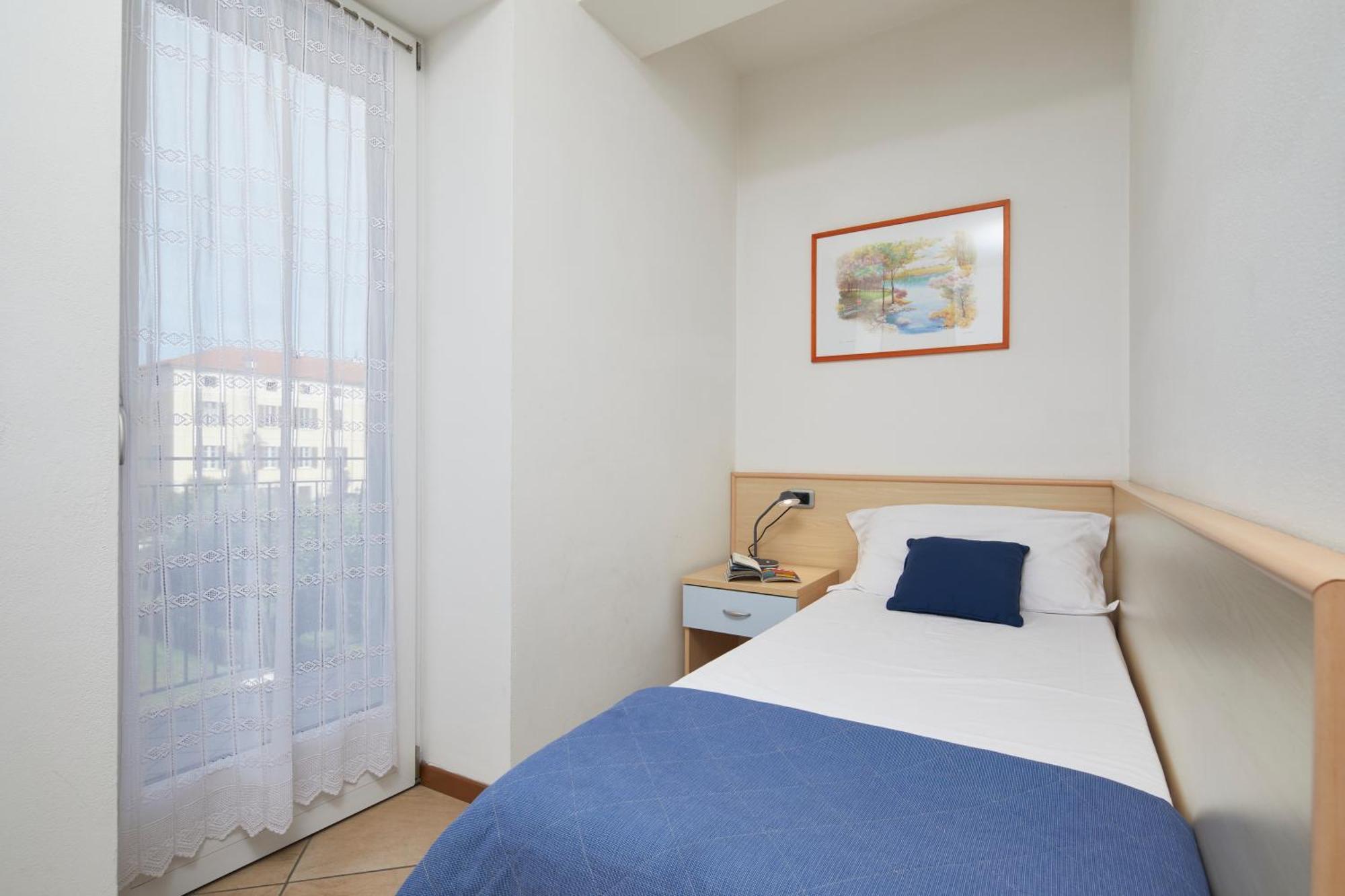 Bella Villa Apartments Riva del Garda Luaran gambar