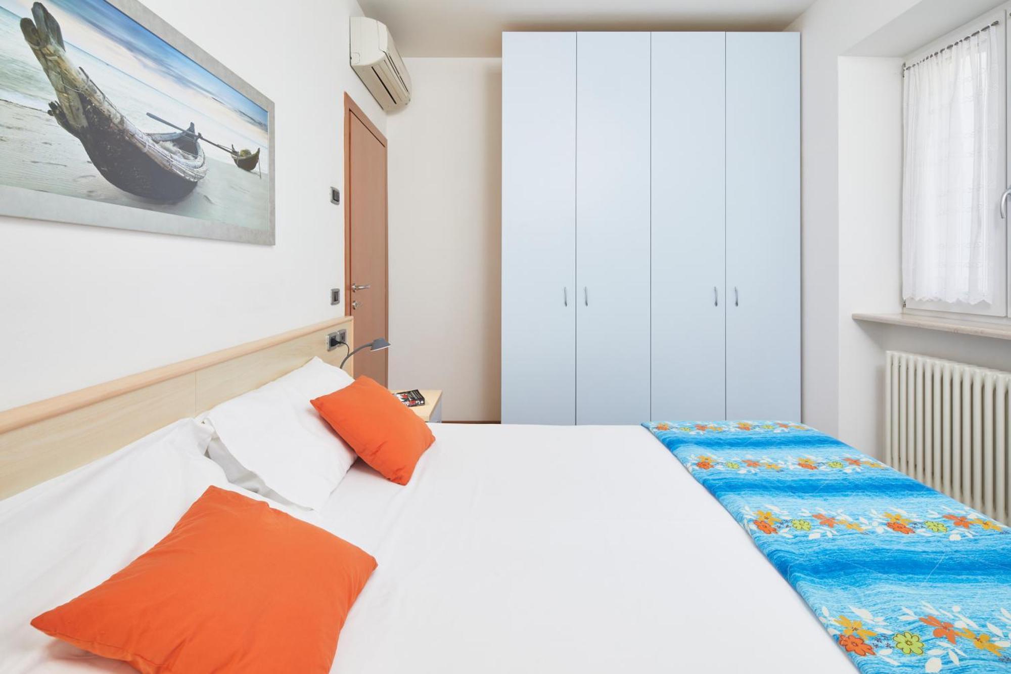 Bella Villa Apartments Riva del Garda Luaran gambar